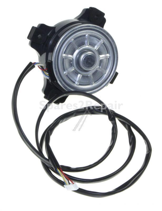 Hitachi Ventilator Motor - Pmrac-40cnh2s19 Fan Motor