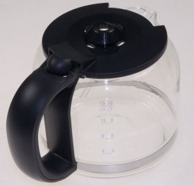 Coffee Pot - Kf7500 4055210670 Coffee Jug Complete Kf7500 [Electrolux Aeg]