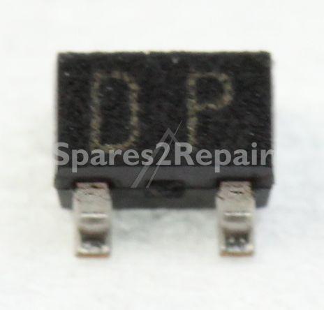 Panasonic Field Effect Transistor - B1cfgd000030 Field Effect Transistor