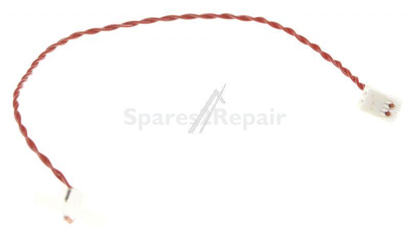 Smeg Temperature Sensor - 817870096 Temperat probe 250mm 2p