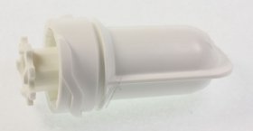 Fluff Filter - 00635026 Bypass Filter [Bosch Siemens]