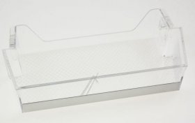 Haier Refrigerator - Freezer Door Shelf - 0060842112 49054215 Door Shelf Assembly 1 Blue