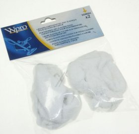 Workshop Service Aids - C00494007 481281728512 Vcb Cleaning Cloth Caps X2 Caps X2 [Whirlpool Indesit]