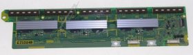 Panasonic Module - Electrical Unit - Tnpa5091 Pc Board W-component