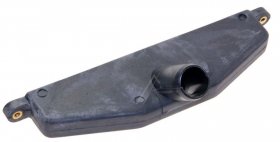 Smeg Fireplace - 760890044 Chimney A42