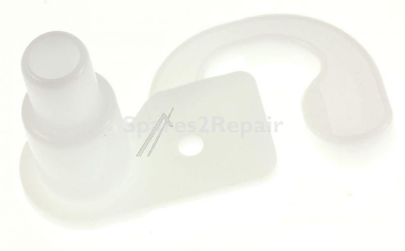 Samsung Stop Unit - Da61-00589b Stopper Door-low A(r) Tt-pjt Pom N-dis