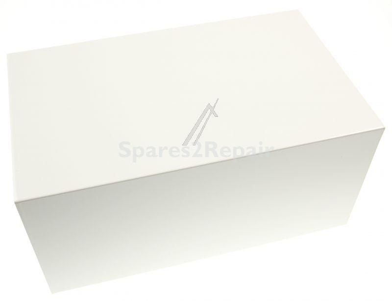 Elica Fireplace - Tbv0122428 Lower Chimney