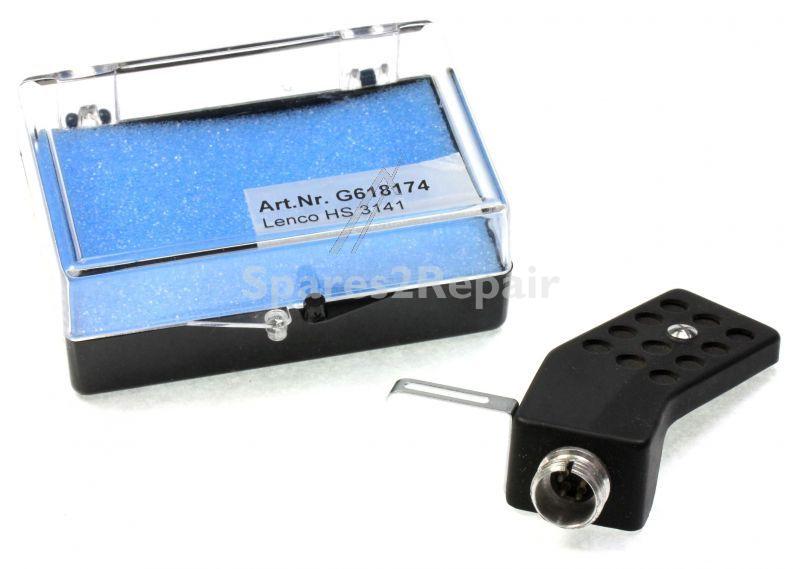 Lenco Support For Pick up - Hs 3141 3141 Audio Head