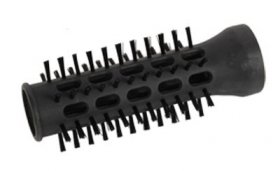 Hair Brush - Cs-00123577 Brush-black c [Groupe SEB]