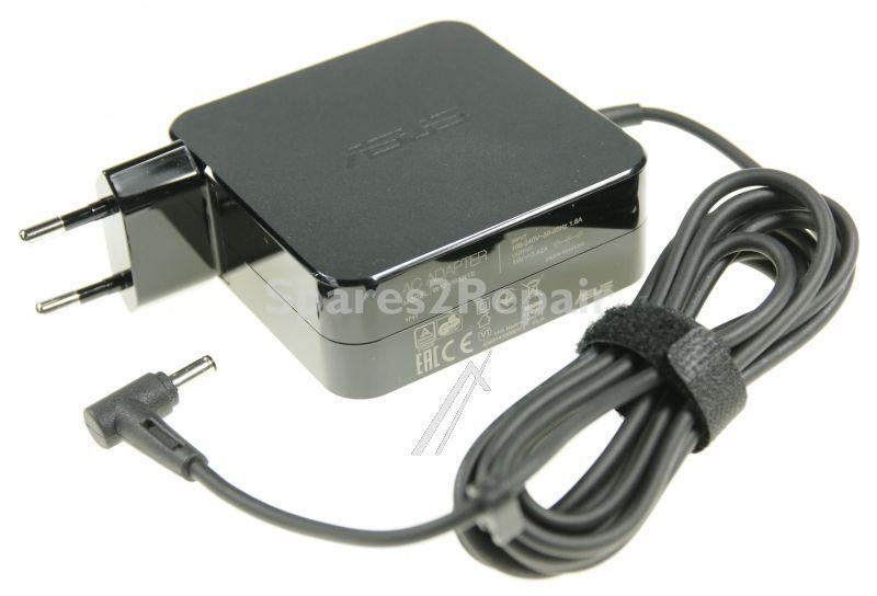 Asus Ac adaptor - 0a001-00444500 Adapter 65w 19v 2p(4phi) Eu Type