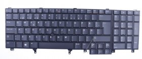 Dell Nw Norwegian Notebook keyboards - 11mrm Keyboard Norwegian