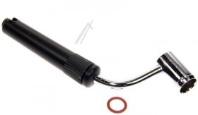 Milk Frother - Cs-00090974 Nozzle-vapor+seal [Groupe SEB]