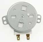 Motor Rotary Disks - 50282070007 Main Motor Rotating Plate [Electrolux Aeg]