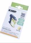Kmp Cartridge - 1529 4009 B62yx Ink Cartridge Yellow 5 9ml