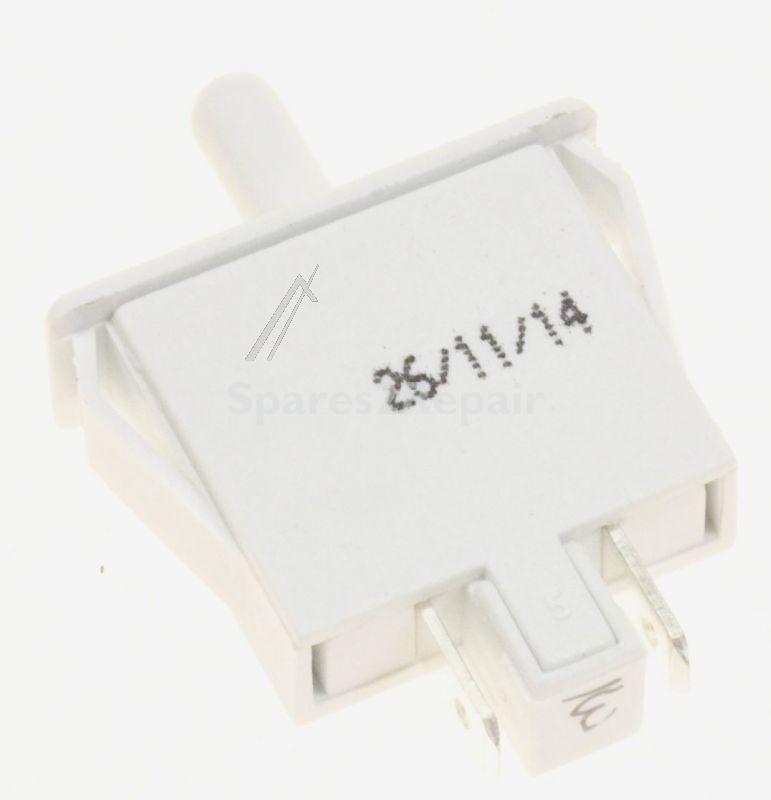 Pushbutton - 32023071 Lamba Svic-b30-no-pim_11mm-beyaz [Vestel]