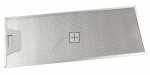 Smeg Metal Grease Trap - 073410570 Filter Fixed Metallic