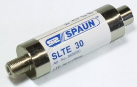 Spaun Trap Filter Antenna - Slte 30 Lte Sperrfilter