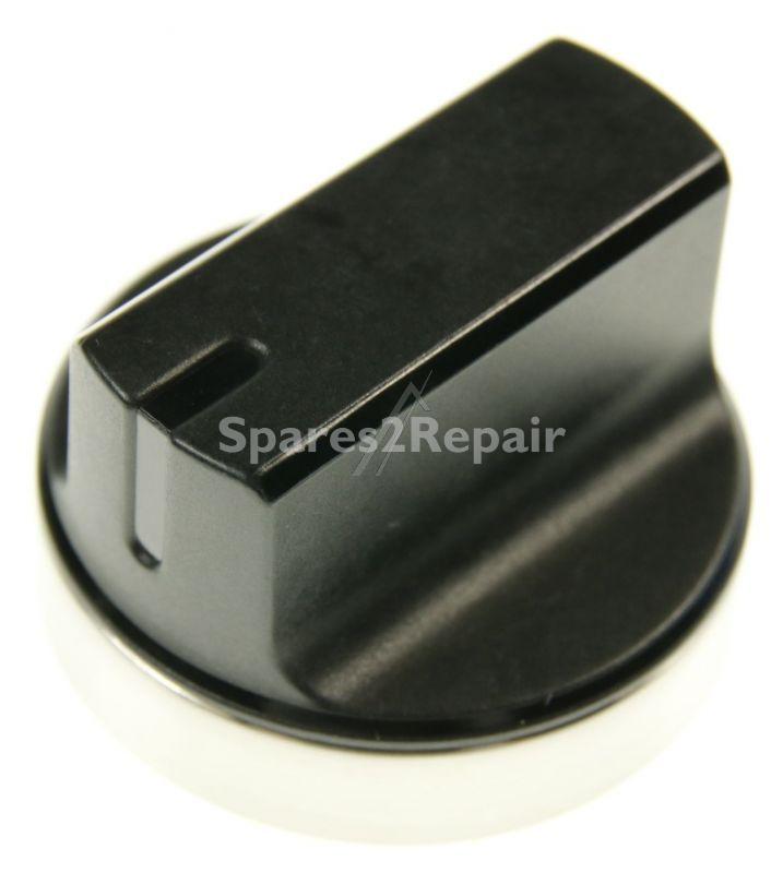 Control Knobs - 140047995034 Knob [Electrolux Aeg]