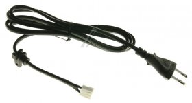 Hisense Gorenje Mains Power Lead - Ht1206156 Power Cord dtiii-2p-03-70-vh 1 55m