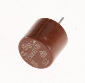 Slow Tr5 Micro Fuse - C00318689 481225338001 Fuse T250ma Special [Whirlpool Indesit]