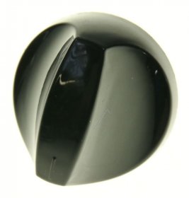 Button - 42149008 Knob (big Macro Spindle Type 8 Black) [Vestel]