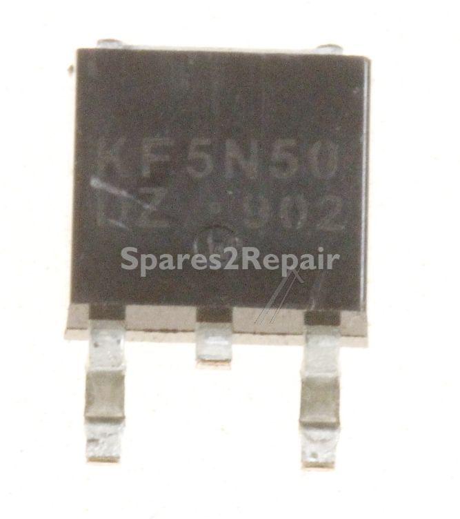 Kec Smd Transistor - Kf5n50 Transistor Smd -rohs-conform