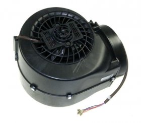 Hood Motors - 00742951 Motor-fan [Bosch Siemens]