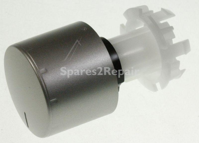 Timer Button - 00428395 Knob [Bosch Siemens]