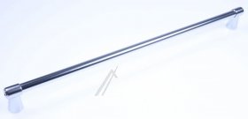 Oven Door Handles - C00339043 481010504670 Door Handle [Whirlpool Indesit]