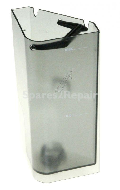 Melitta Containers - 6751708 Water Tank 590 Assembly