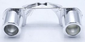 Melitta Bushing - 6751401 Sleeve 507 Spout