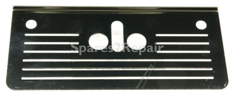 Melitta Support Grid - 6751753 Drip Plate 590 Inox