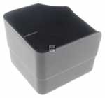 Melitta Pulp Container - 6751784 Coffee Container 507 Black