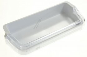 Samsung Refrigerator - Freezer Door Shelf - Da97-07426b Assembly Guard-fre Up Es09-pjt Gpps+hips