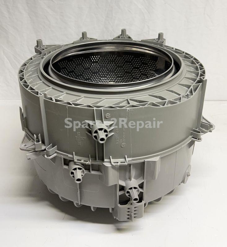 Drum Spider - 1240274710 Bearing Cross Complete [Electrolux Aeg]