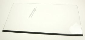 Homa Shelf Assembly - 2106120309 Cover Of Small Crisper Drawer