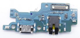 Samsung Charging Port Modul - Gh59-15181a Unit-usb Pba_sm-m307f