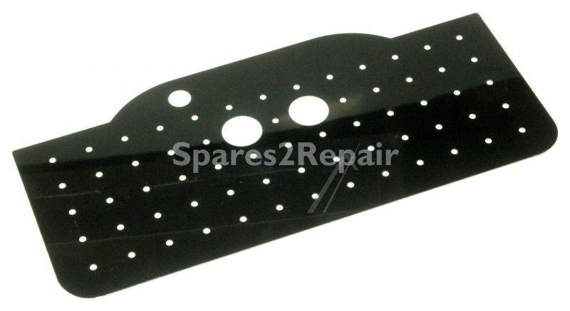 Melitta Support Grid - 6570460 Drip Tray 674 Inox V2