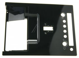 Melitta Front Case - 6556839 Front 674 Black