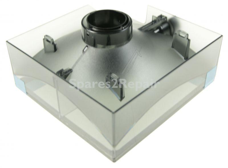 Melitta Container - 6767236 Coffee Bean Container 677 Kpl v3