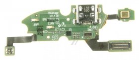 Samsung Charging Port Modul - Assy Module-sub Rfpcb (gt-i9195i)