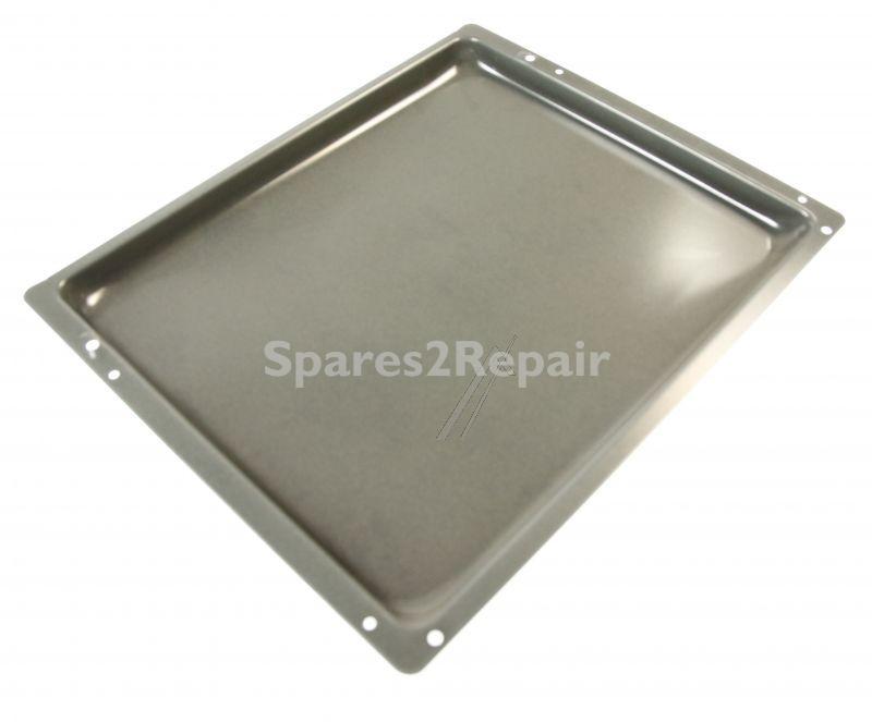 Dripping Pan - 00438344 Frying Pan [Bosch Siemens]