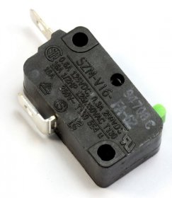 Lg Microswitch For Home Appliance - Szm-v16-fa-62 6600w1k001c Switch Micro Szm-v16-fa-62 Wonszm-v16-fa-62 Wonw