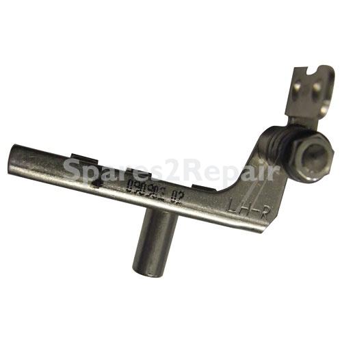 Lg Door Hinges - Mef33752301 Joint