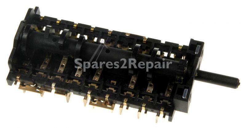 Switch - 00627285 Switch [Bosch Siemens]