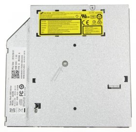 Acer Dvd drive Assembly - Ko 0080d 014 Dvd-r-rw Smulti 9mm Tray 8x