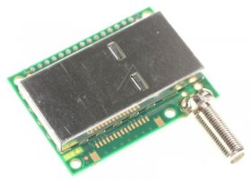 Sound United Module - Electrical Unit - 943189000550d Dab Module Rcdm37dab