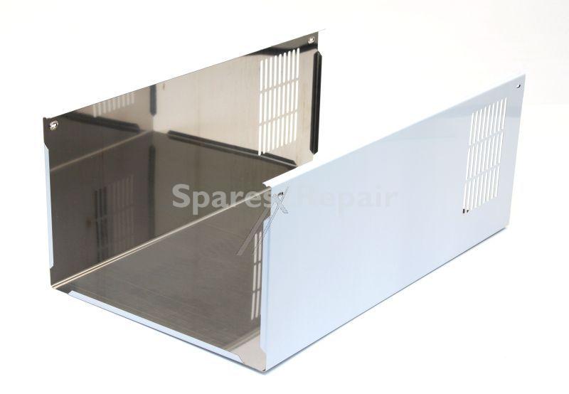 Smeg Housing - 564531665 Casing Kt110abl