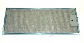 Metal Grease Trap - 50267535008 Grease Filter [Electrolux Aeg]