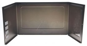 Qilive Lazer Selecline Covering - 12270000005959+12170000009514 Outer Case